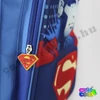 Superman gurulós bőrönd