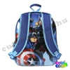 Marvel Avengers kétoldalú hátizsák