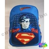Superman 3D mintás iskolatáska