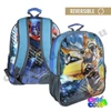 Transformers kétoldalú hátizsák