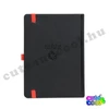 Darth Vader nyomott mintás notesz