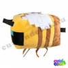 plüss méhecske a minecraftból