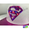 Superman Női snapback sapka