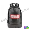 Marvel nagy USB csatlakozós iskolatáska