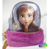 Frozen Anna szőrmés táska