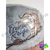 Frozen Elza Jégkirálynő szőrmés táska