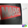 Marvel nagy USB csatlakozós iskolatáska