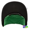 Minecraft Creeper Skin baseball sapka - állítható