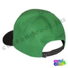 Minecraft Creeper Skin baseball sapka - állítható