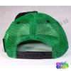 Minecraft simizős Creeper baseball / snapback sapka