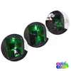 Minecraft simizős Creeper baseball / snapback sapka