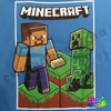 minecraft gyerekpóló