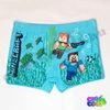 Minecraft nyári gyerekruha