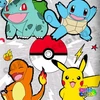 pokémonos ágynemű