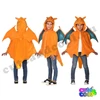 Pokémon Farsangi Jelmez Charizard 3-7 év