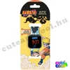 Naruto és Sasuke digitális LED karóra-kék