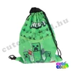 Minecraft Boom Creeper nagyméretű tornazsák