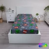 Minecraft Mobok gumis lepedő