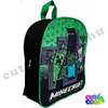 Minecraft Túlélő Mód hátizsák