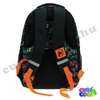 NERF Neon ergonomikus iskolatáska 46 cm