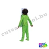 Minecraft Creeper Farsangi gyerek jelmez