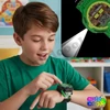 minecraft mindent tudó óra