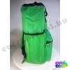 Minecraft zöld Creeper mintás iskolatáska