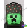 Minecraft táska suliba
