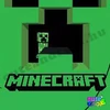 Minecraft zöld Creeper póló