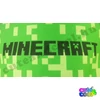 Minecraft terepmintás gyerek baseball sapka