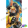 Transformers kétoldalú hátizsák