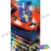 Transformers kétoldalú hátizsák