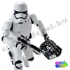 Star Wars Iskolatáska - Birodalom