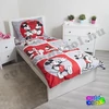 Mickey and Minnie music ágyneműhuzat - Pamut
