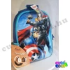 Marvel Avengers kétoldalú hátizsák