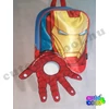 Marvel Iron Man 3D ovis táska