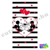 Disney Minnie Mouse 5db-os ajándékcsomag - ingyenes szállítás