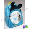 Mickey Mouse Moon Hátizsák