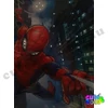 Marvel Pókember LED hátizsák