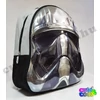 Star Wars Phasma kapitány 3D hátizsák