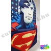 Superman gurulós bőrönd