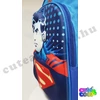 Superman gurulós bőrönd