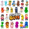 stumble guys kulcstartó