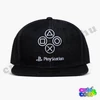 PlayStation denim Snapback sapka