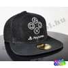 PlayStation denim Snapback sapka