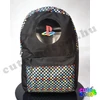 PlayStation retro iskolatáska