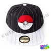 Pokémon Pokélabda snapback sapka