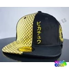 Pokémon sárga-fekete snapback sapka