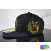 Pokémon sárga-fekete snapback sapka