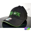 XBOX fekete-zöld baseball sapka